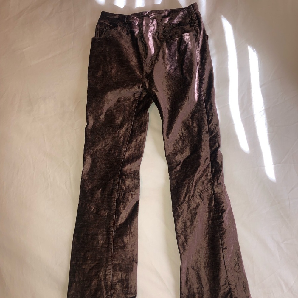 Free People Jeans - Picture 2 of 5